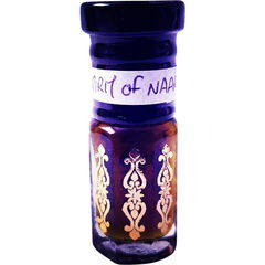 Spirit of Naarda II by Mellifluence Perfume