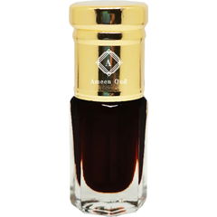 Cambodian Royal Oud von Ameenroma Aromatics / Ameen Oud