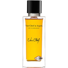 Van Cleef (2025) (Eau de Parfum) von Van Cleef & Arpels