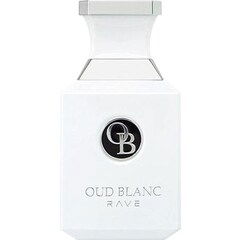 Oud Blanc by Rave