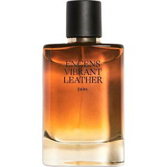 Encens Vibrant Leather von Zara