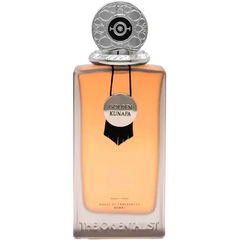 Golden Kunafa by The Orientalist