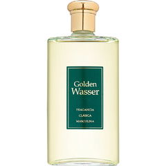 Golden Wasser von Instituto Español