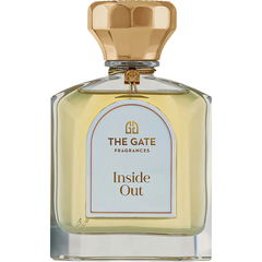 Inside Out (Extrait de Parfum) von The Gate