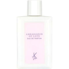Ambassador of Love by Dr. Kholod