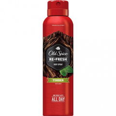 Old Spice Fresher Collection - Timber by Procter & Gamble