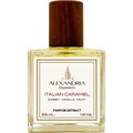 Italian Caramel by Alexandria Fragrances