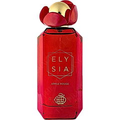 Apple Rouge by Fragrance World