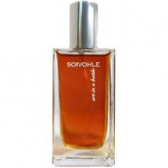 Oudh Lacquer by Soivohle