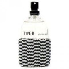 Type B by Henrik Vibskov