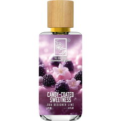Candy-Coated Sweetness by The Dua Brand