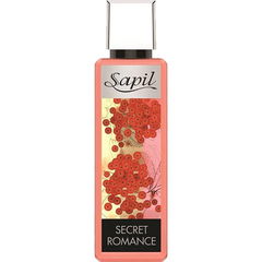 Secret Romance by Sapil