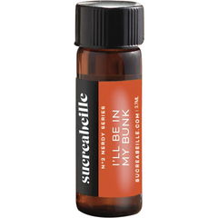 I'll Be in My Bunk (Perfume Oil) von Sucreabeille