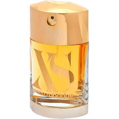 XS Extrême Girl by Rabanne