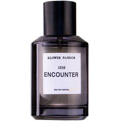 1310 Encounter / 1310 純白邂逅 by Klower Pandor