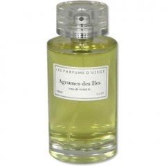 Agrumes des Îles von Les Parfums d'Uzège