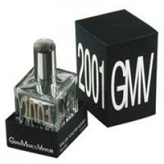 GMV Homme / 2001 GMV by Gian Marco Venturi