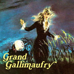 Grand Gallimaufry by Pulp Fragrance