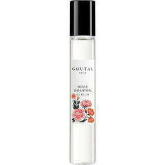Rose Pompon (Gel Concentré) von Goutal