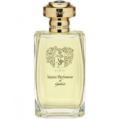 Racine von Maître Parfumeur et Gantier