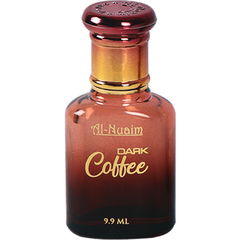 Coffee Dark by Al-Nuaim