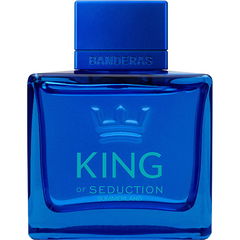 King of Seduction Summerland von Banderas