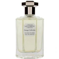 Vintage Collection - Ylang Ylang von Lorenzo Villoresi
