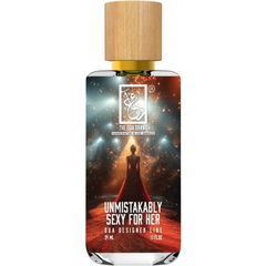 Unmistakably Sexy for Her von The Dua Brand