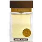 Furusiyaa - Brown Incense von Abdul Samad Al Qurashi
