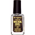 Musk Oil von Cooperlabs / Cabot Labs / West Cabot