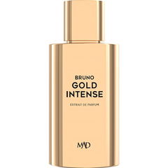 Bruno Gold Intense by MAD Parfumeur