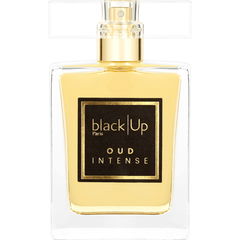 Oud Intense by BlackUp
