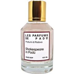 Shakespeare in Padù von Padù