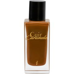 Cuir Caramelo by Yzkïne