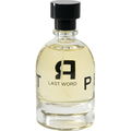 Last Word by Perdrisât