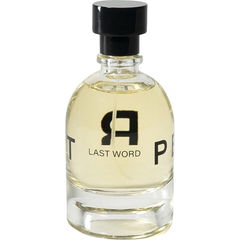 Last Word von Perdrisât
