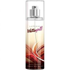 Wottagirl! - Vanilla Twist by Layer'r