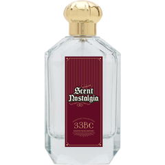 33BC von Scent Nostalgia