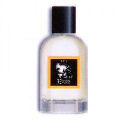 Fragranza Nº1 - Ananas Sativa by Ex Floribus Vinis