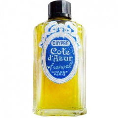 Chypre von Franval