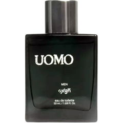 Uomo by oxgn̄ / Oxygen