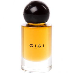 Gigi von Olivine