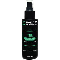 The Pharaoh by Badass Beard Care