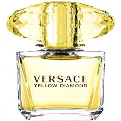 Yellow Diamond von Versace