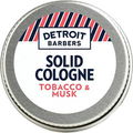 Tobacco & Musk by Detroit Barbers