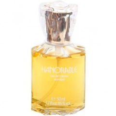 Hanorable (Eau de Toilette) von Hanorah