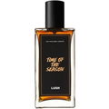 Time of the Season by Lush