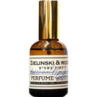 Rosewood & Sandalwood, Cedarwood by Zielinski & Rozen