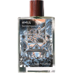 Semishigure / 蝉時雨 von Tada Parfumeur