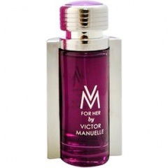 VM for Her von Victor Manuelle